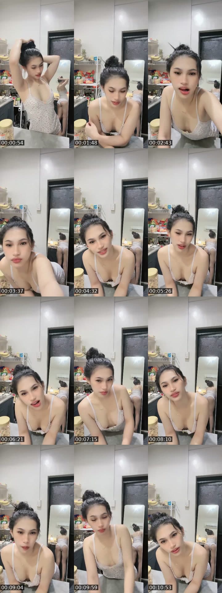 @blahhblahhblah8 TikTok live stream