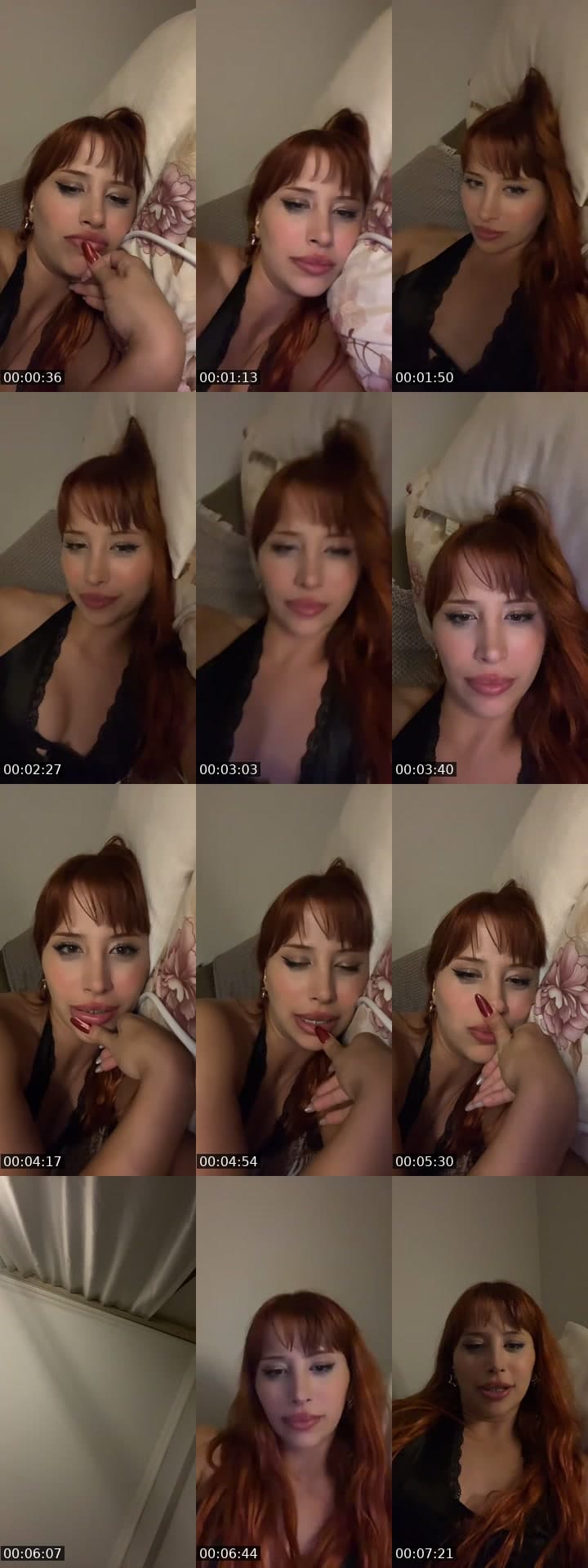 @usnac_nahac TikTok live stream