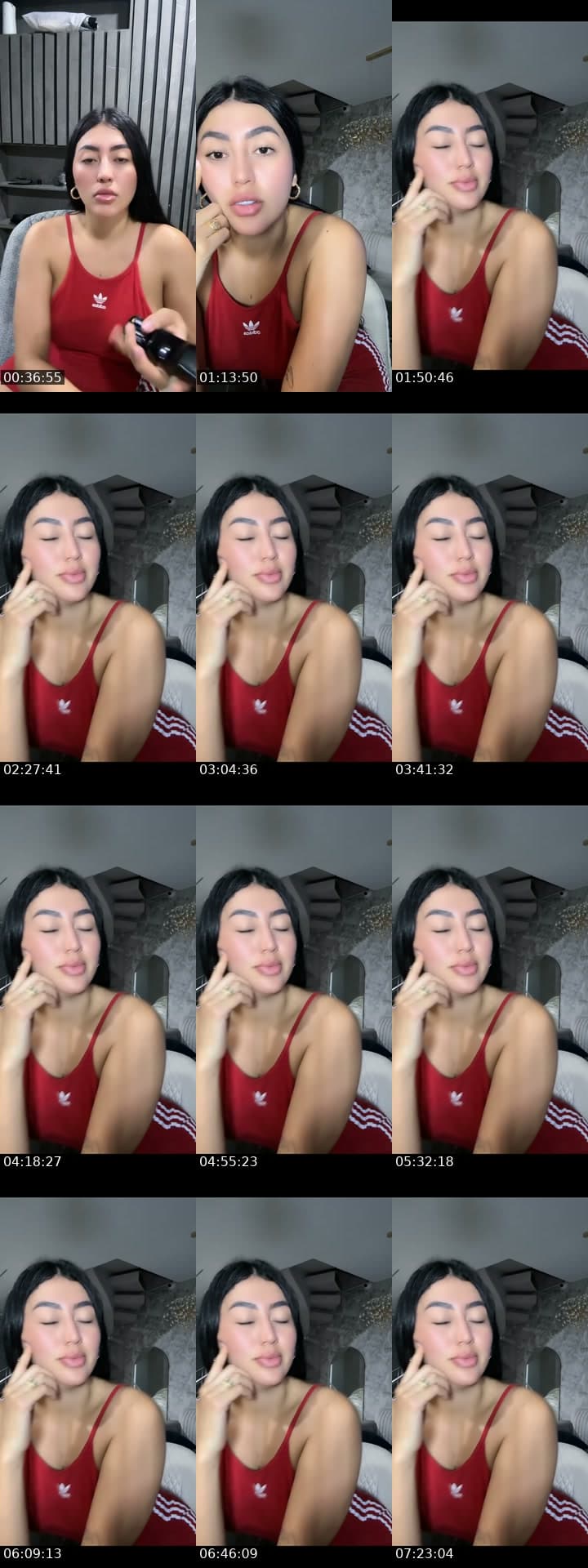 @_paola__6 TikTok live stream