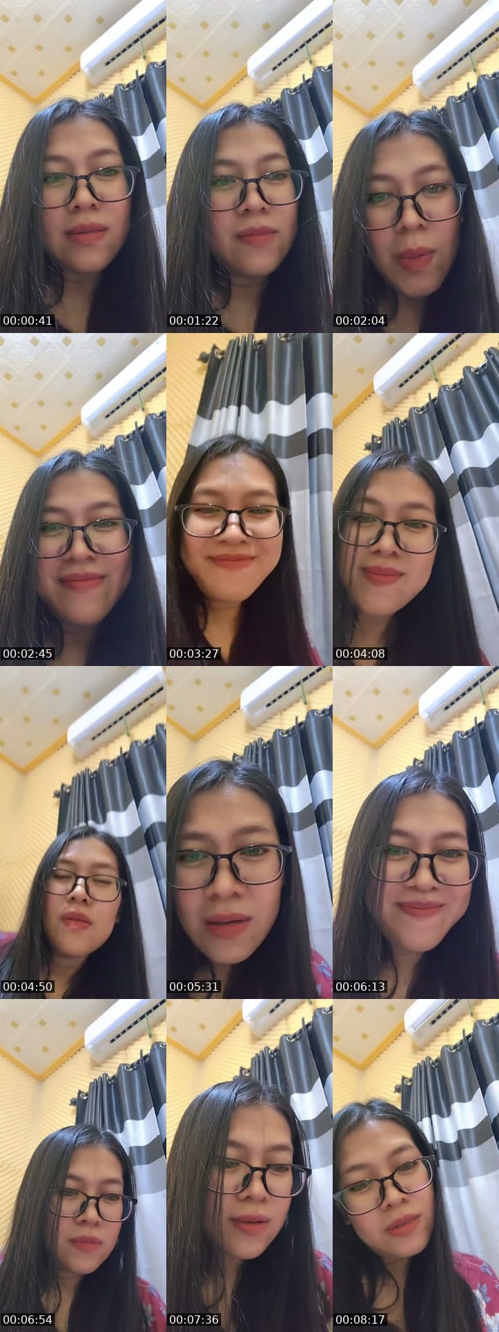 @nur.fitriyana78 TikTok live stream