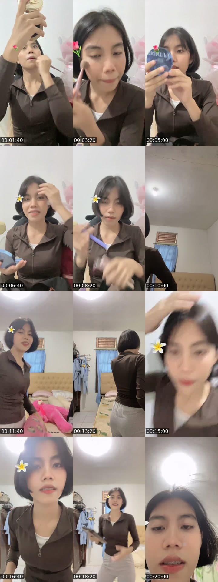 @pilianty_ TikTok live stream