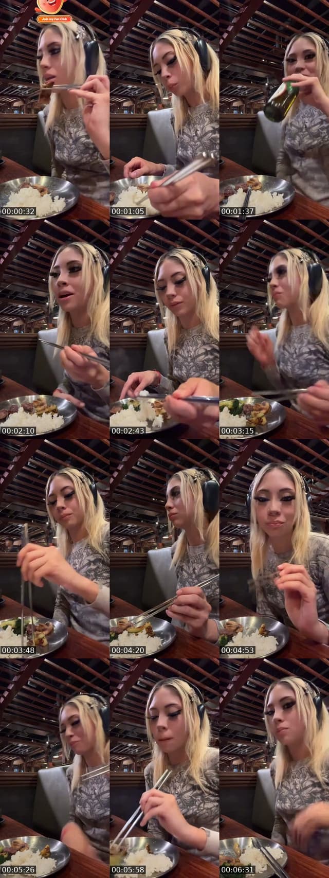 @baseddcourtney TikTok live