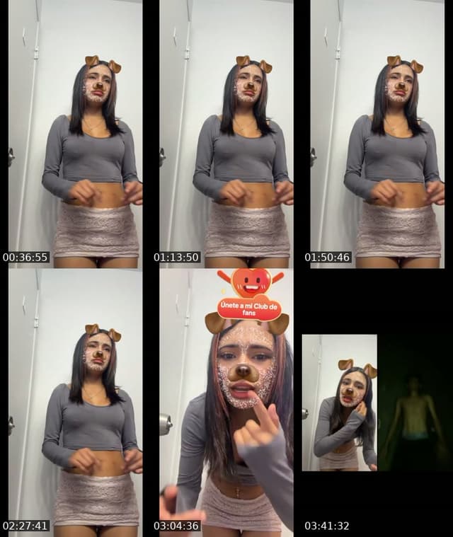 @letty5561 TikTok live