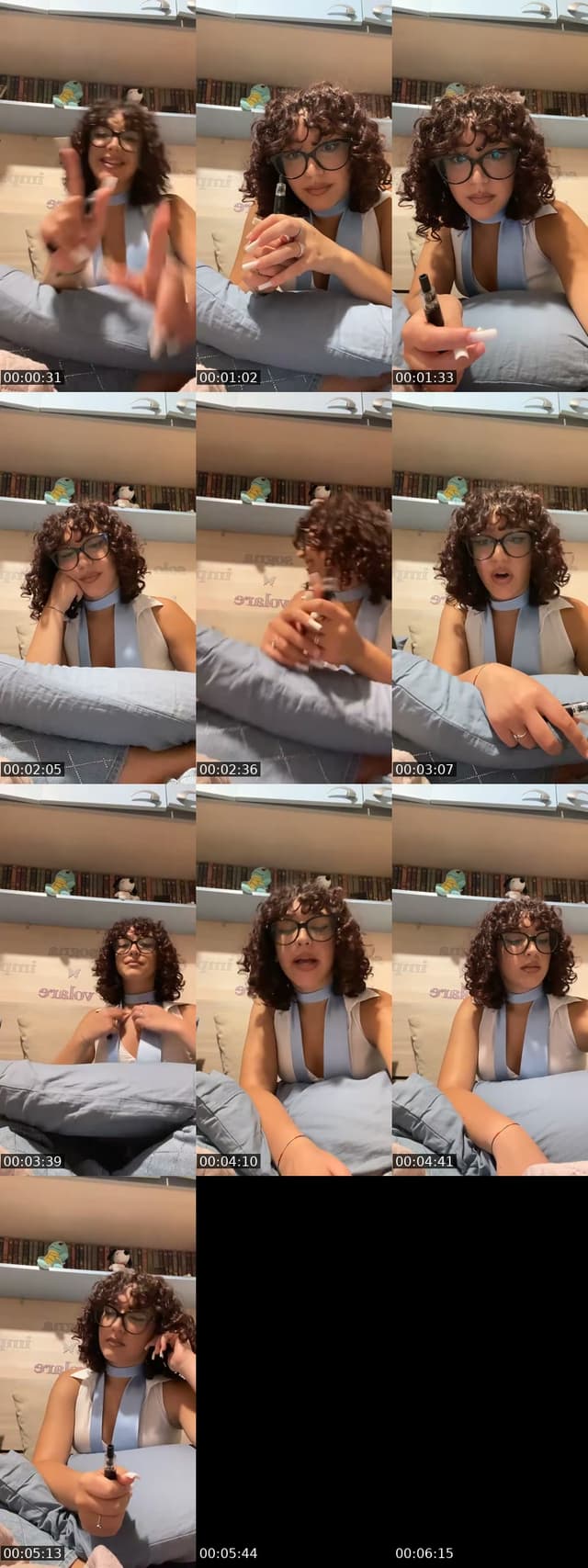 @esposito.beatrice TikTok live