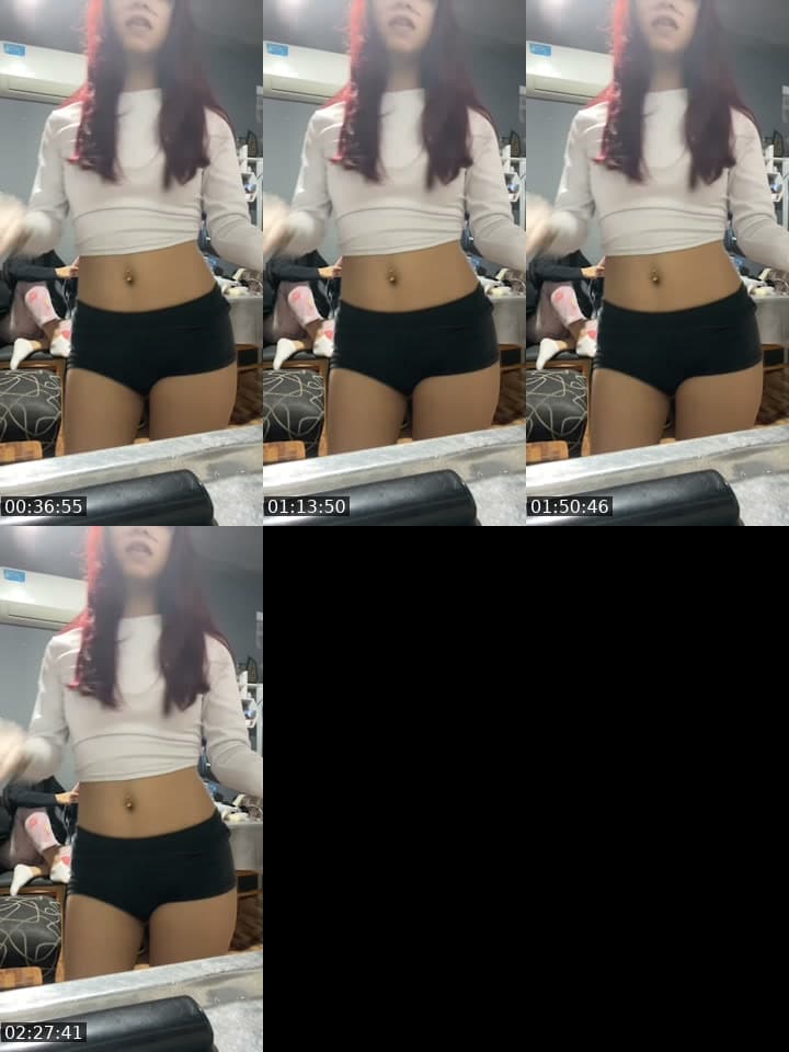 @abriilmore TikTok live stream