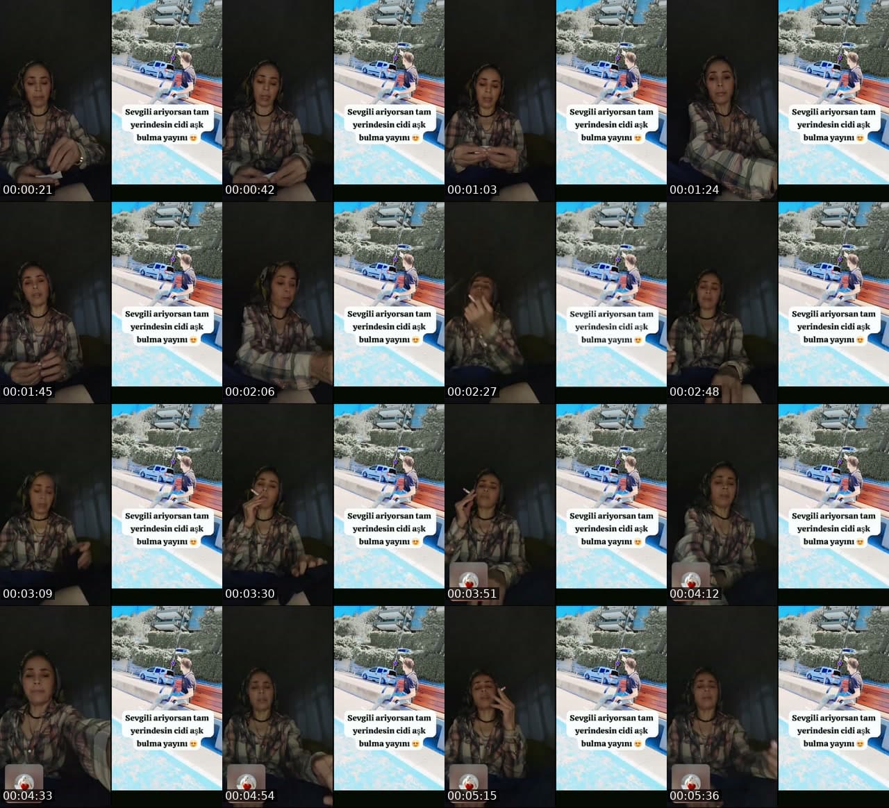 @yldz6264 TikTok live stream