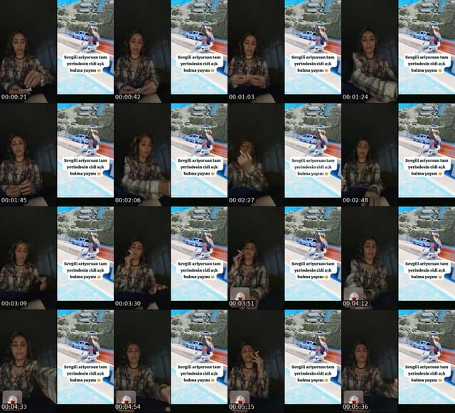 @yldz6264 TikTok live