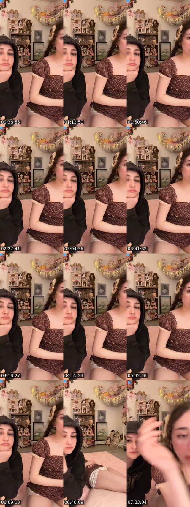 @lilfawnangel TikTok live from 2026-06-14