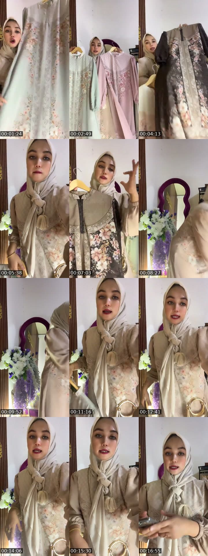 @fairelzizan TikTok live stream