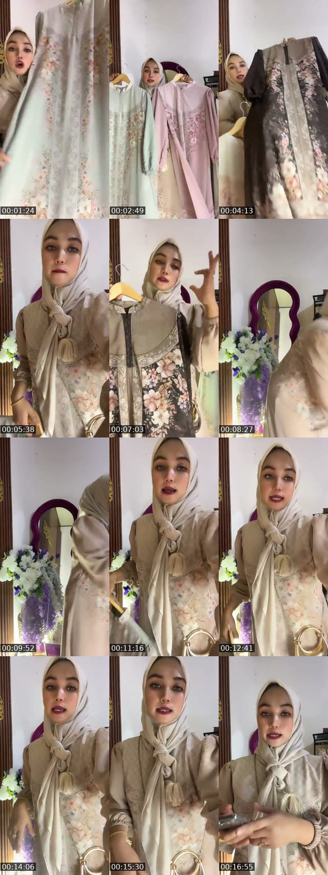 @fairelzizan TikTok live