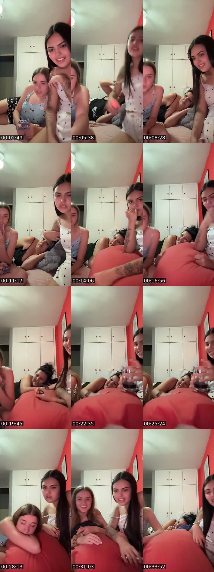 @_paauulaaa0 TikTok live stream