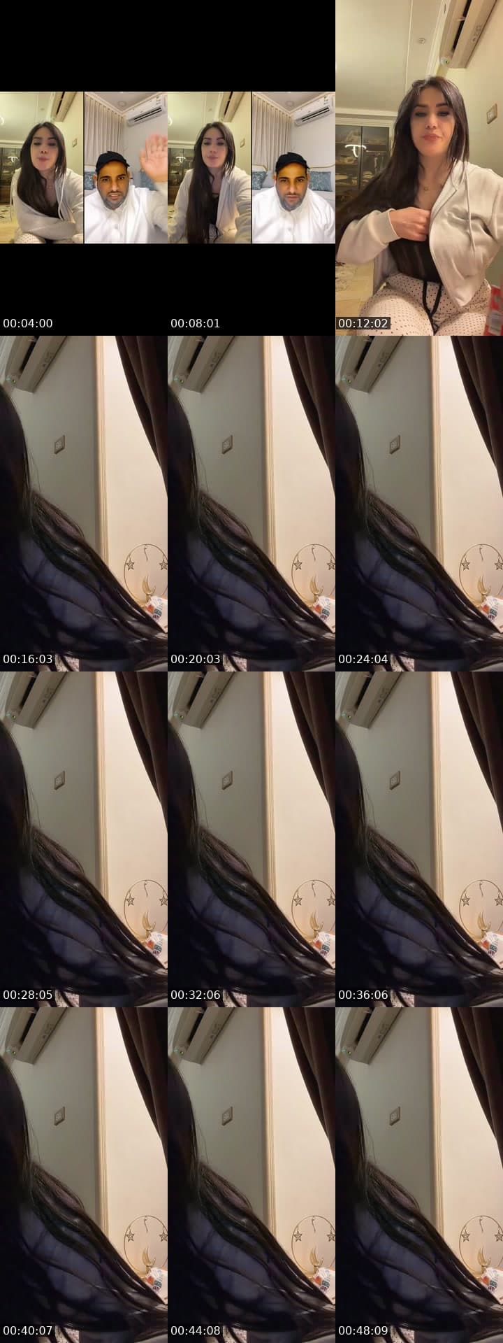 @victoro412 TikTok live stream