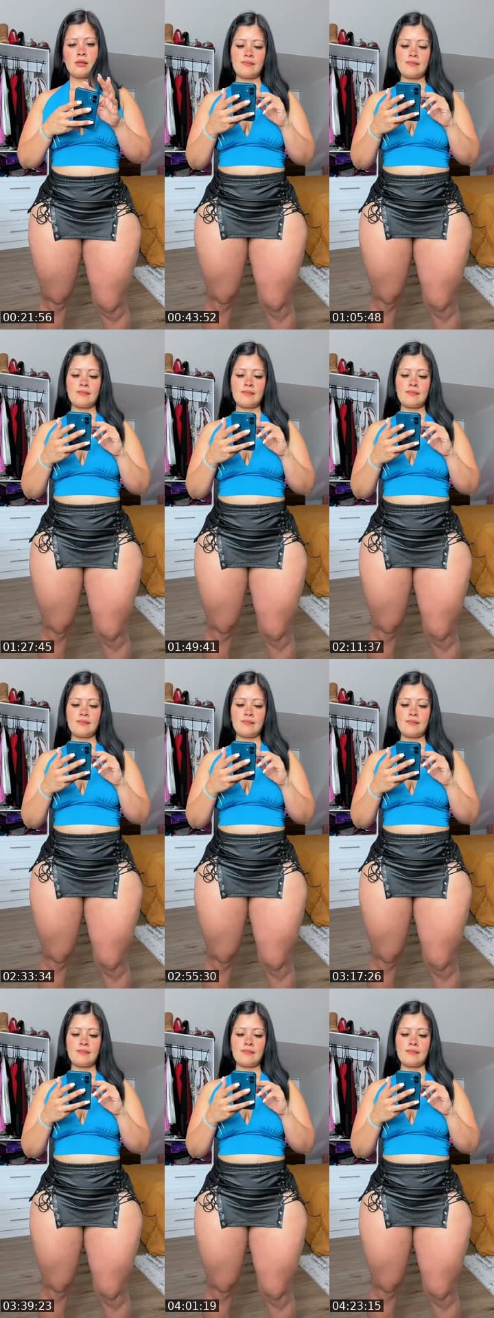 @jeimyherrera09 TikTok live stream