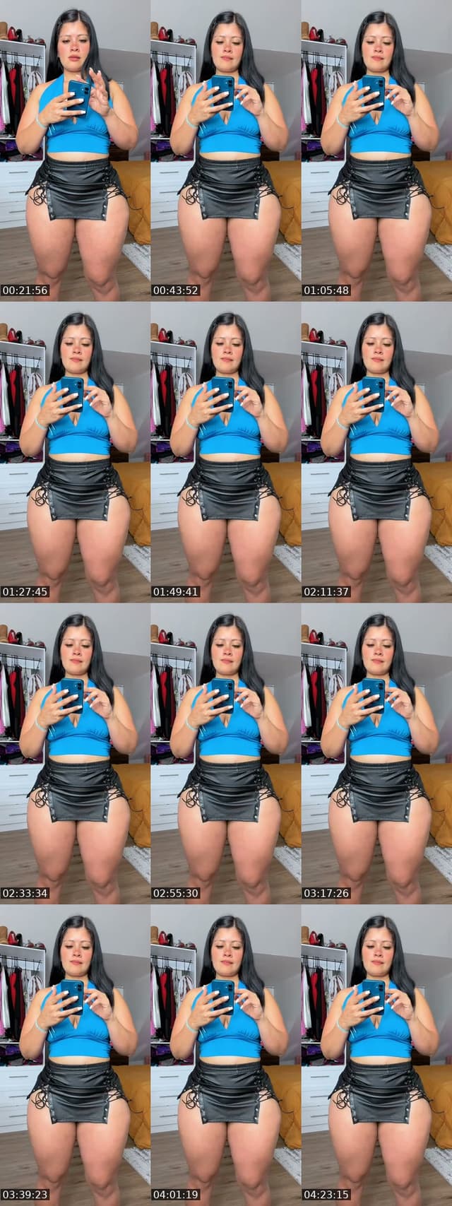 @jeimyherrera09 TikTok live