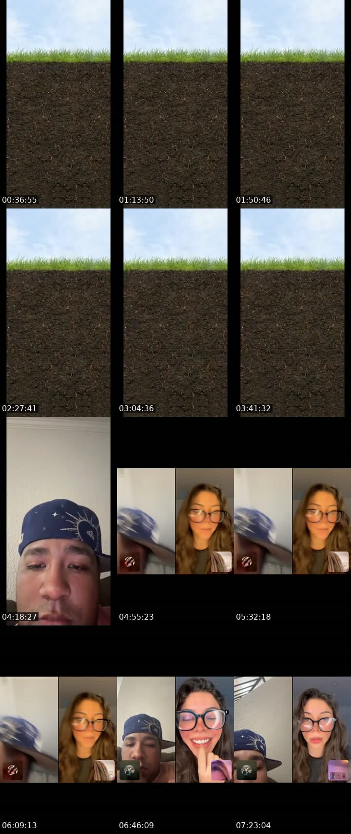 @el.negroese.1 TikTok live stream