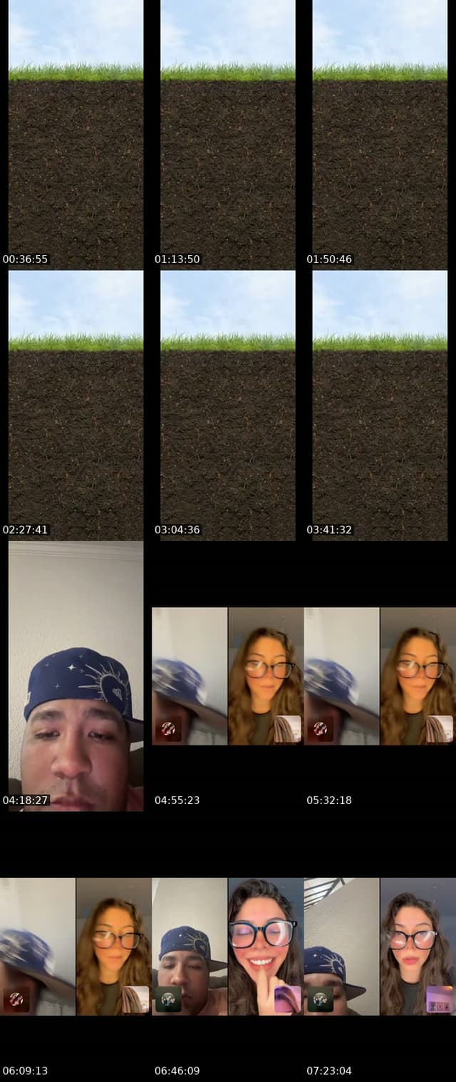 @el.negroese.1 TikTok live from 2026-06-14