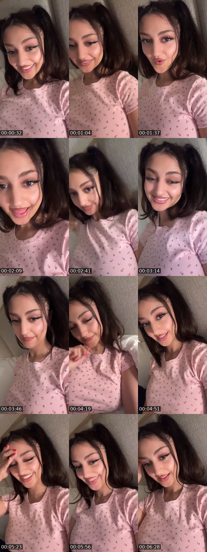 @diva__flawless TikTok live stream