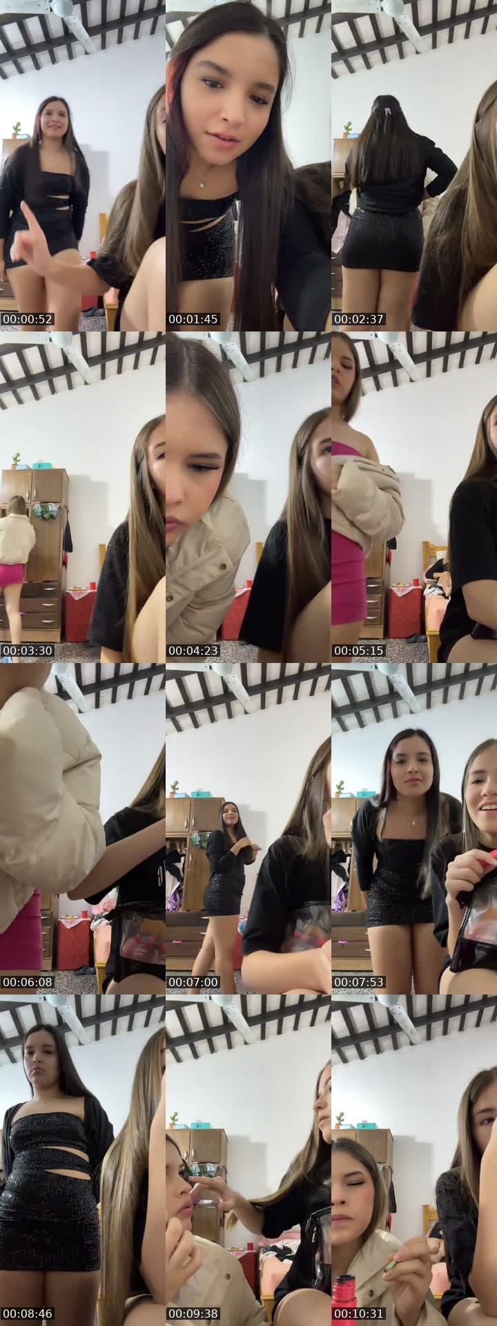@ambrrzv TikTok live stream