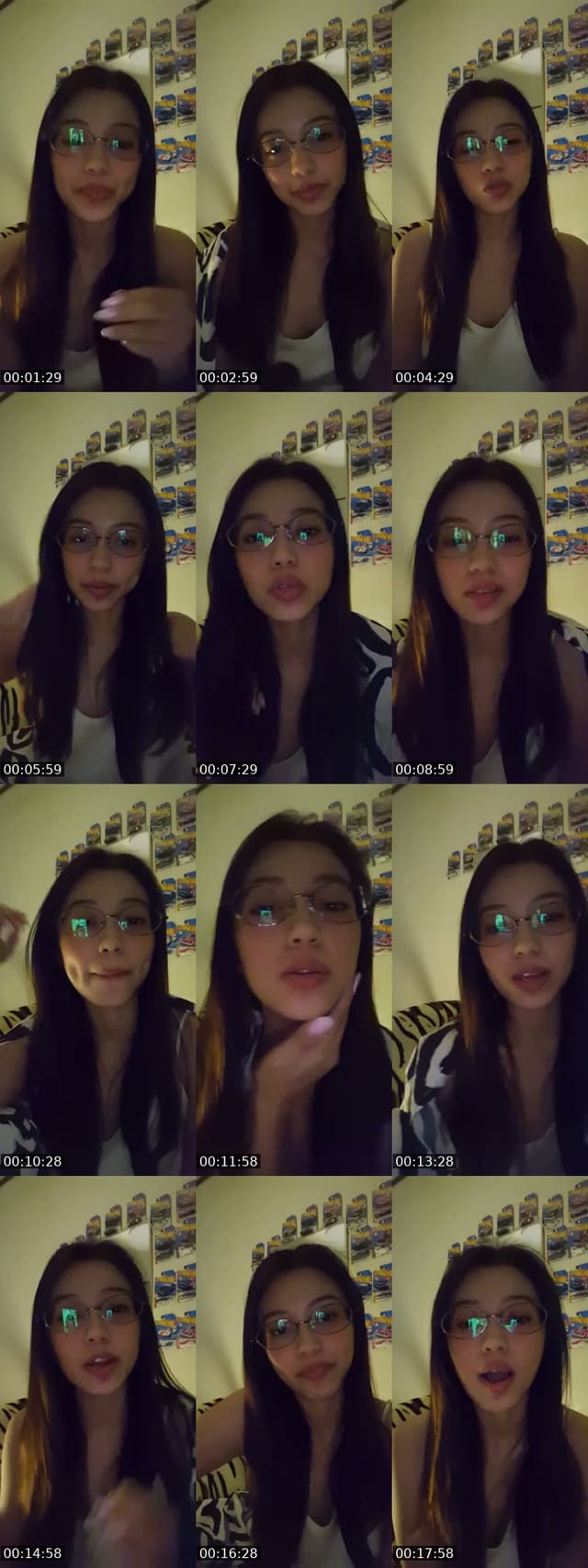 @nicaswrld TikTok live