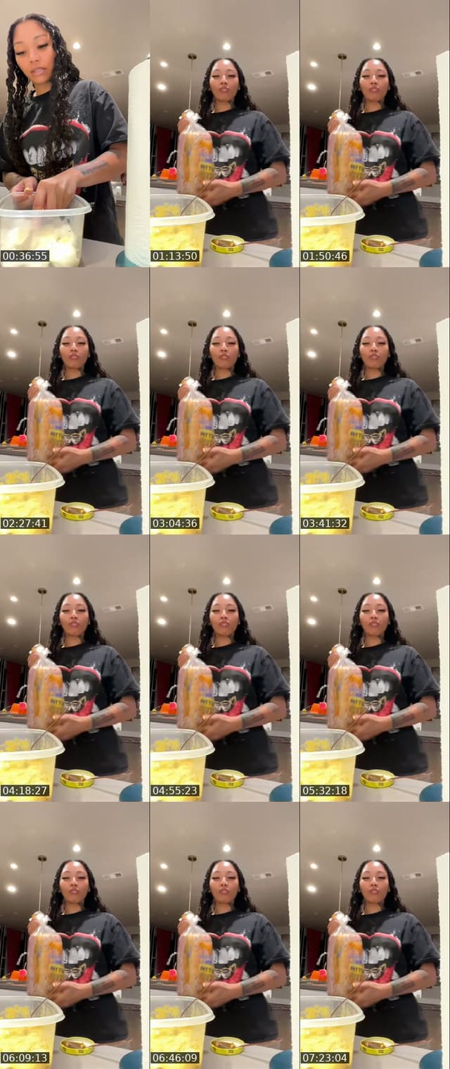 @flemgodddthegreat TikTok live from 2026-06-14