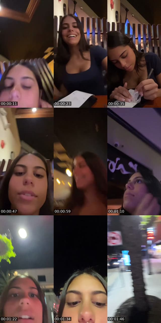 @nichegirl13 TikTok live