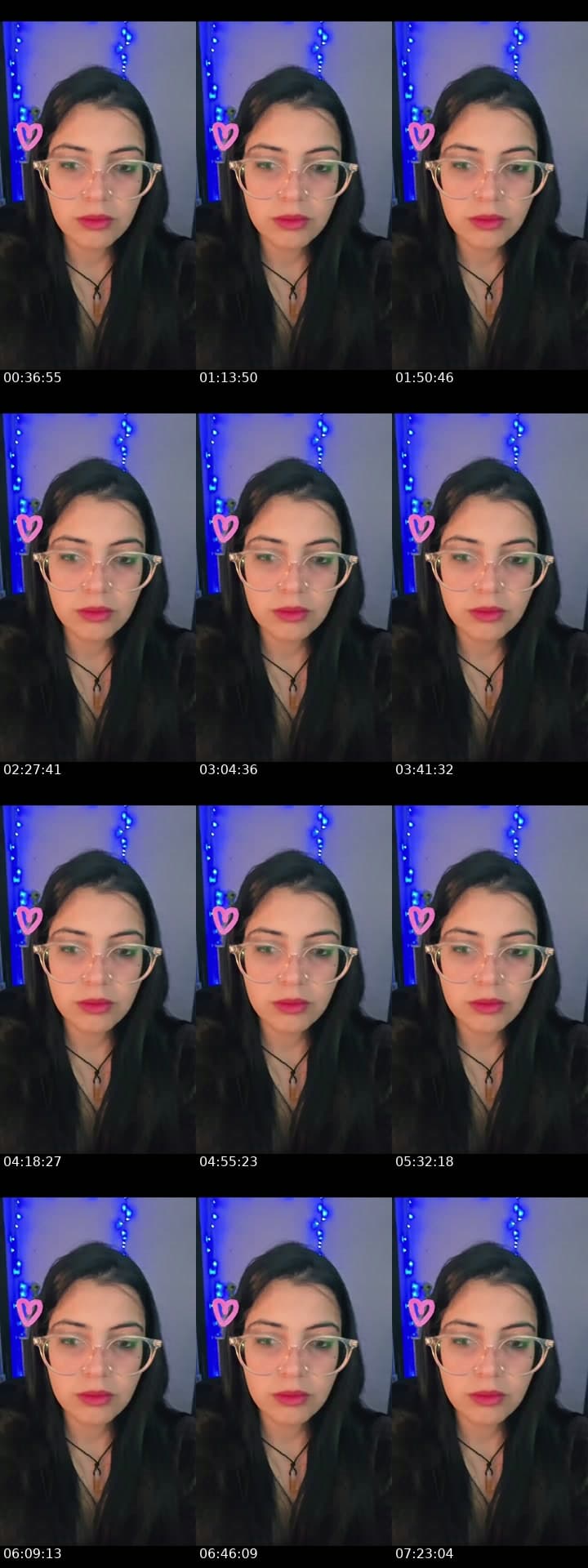 sua Alien preferida 👽