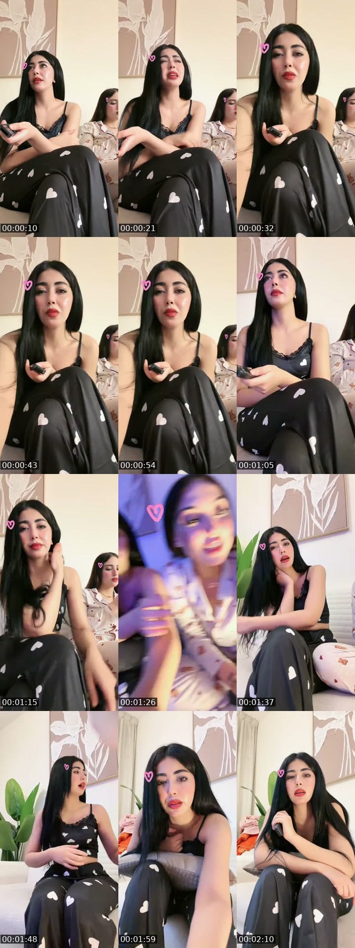 @ujrl7 TikTok live stream