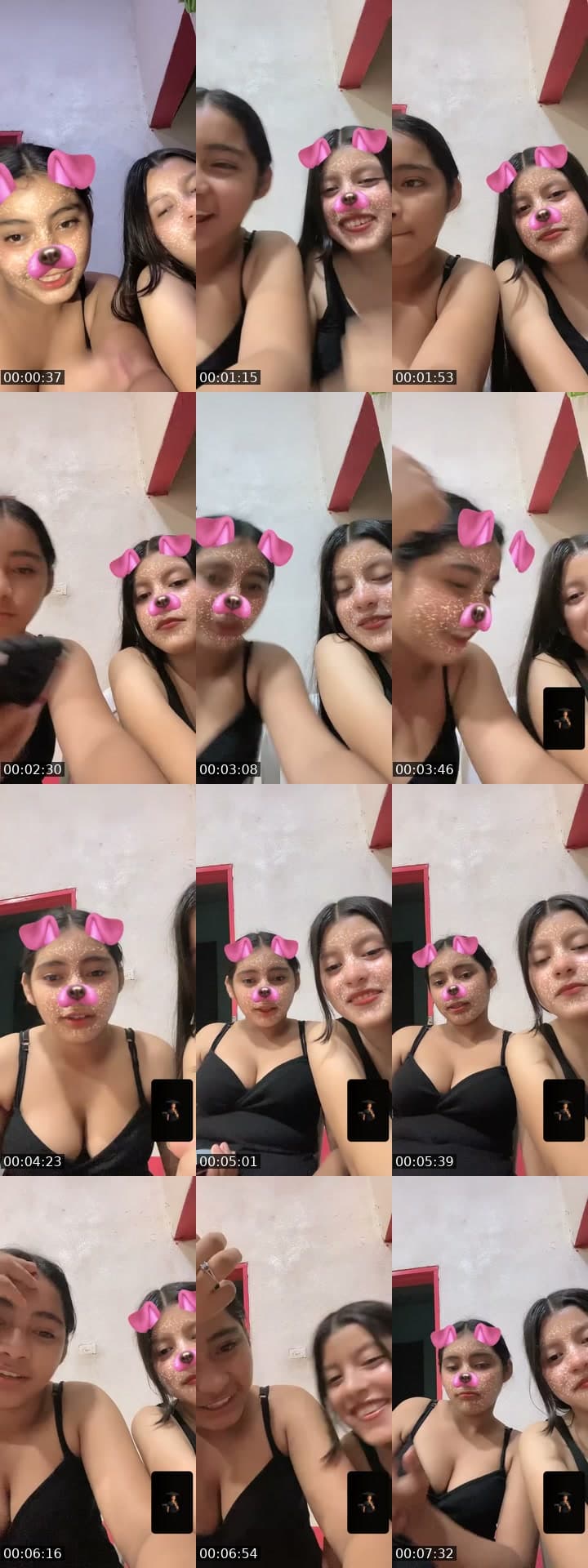 @nahorizo2010 TikTok live stream