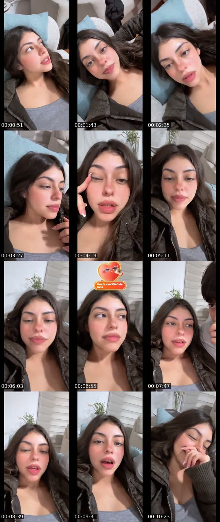 @marttyina TikTok live stream