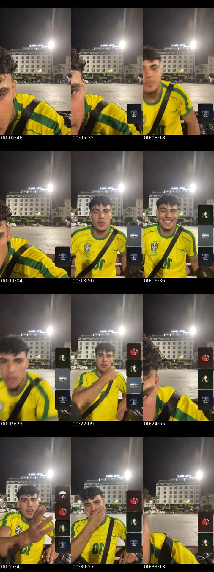 @mohammed.rif6 TikTok live stream