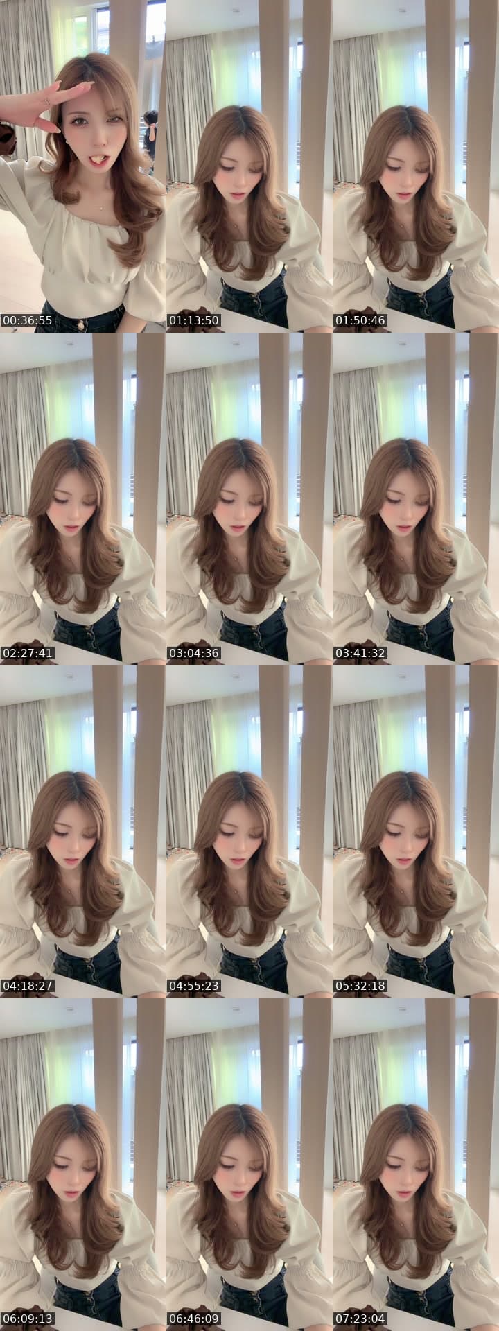 @haaaaruuuu422 TikTok live stream