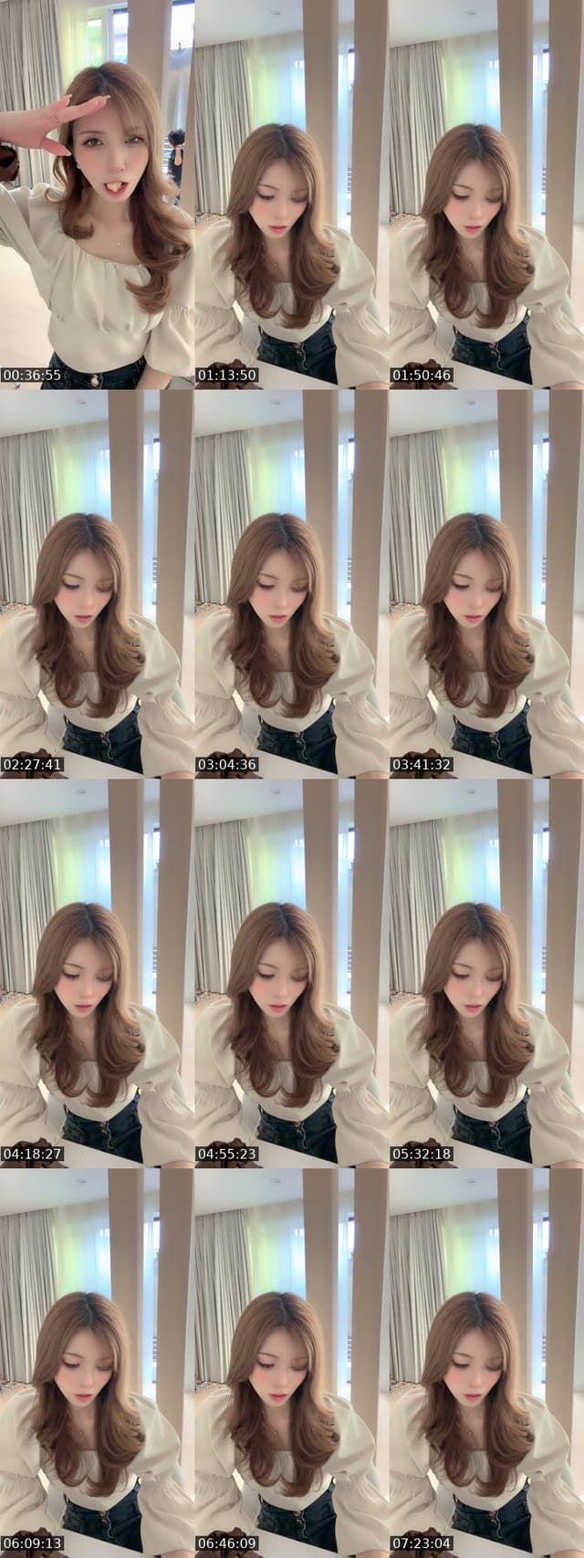@haaaaruuuu422 TikTok live