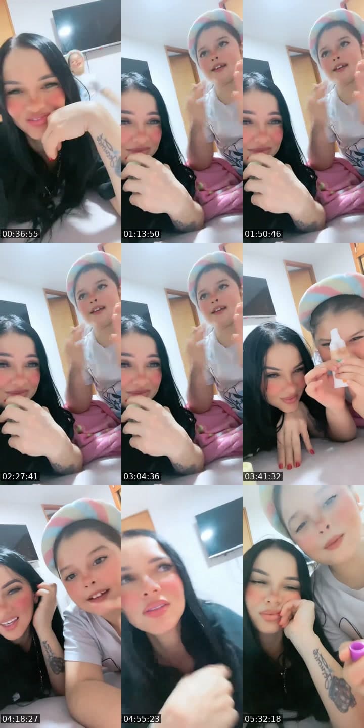 @natalia_gomez793 TikTok live stream