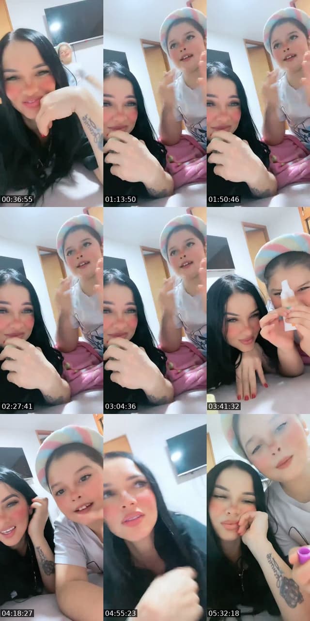 @natalia_gomez793 TikTok live