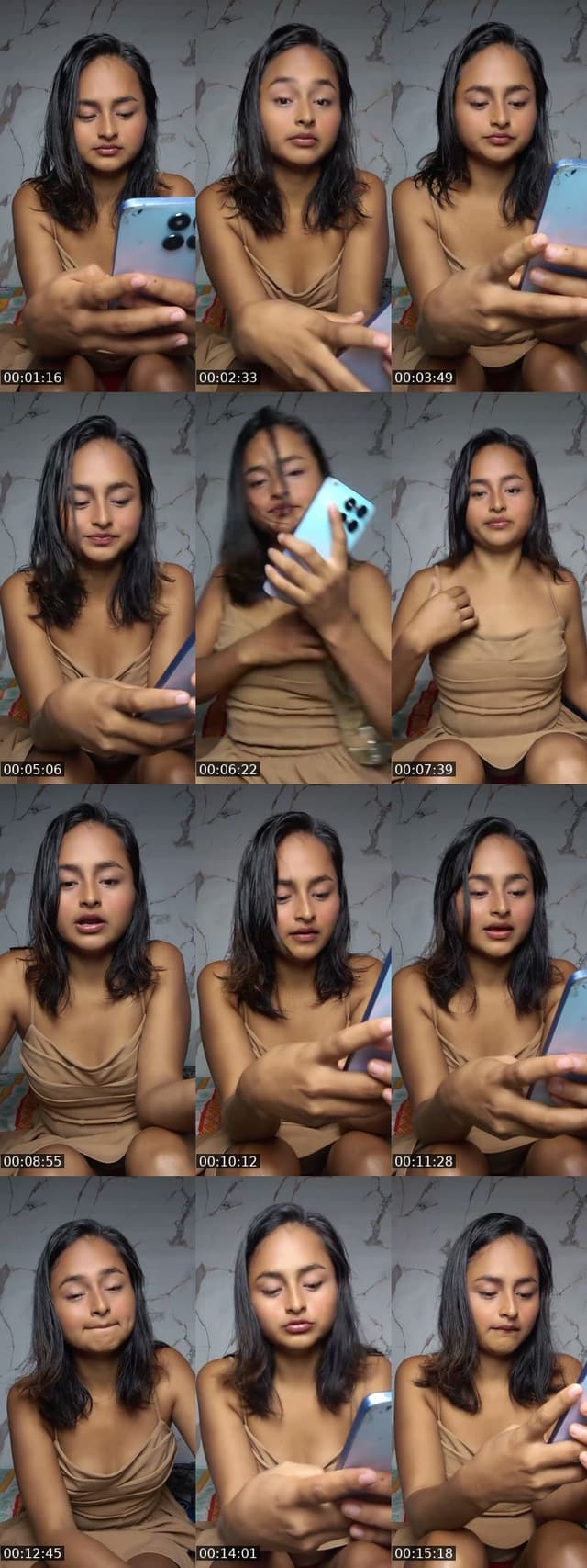@thaliamanusal TikTok live