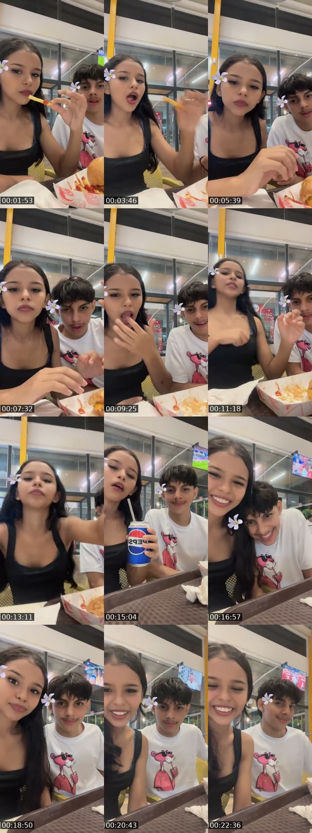 @yadira.elizabeth177 TikTok live