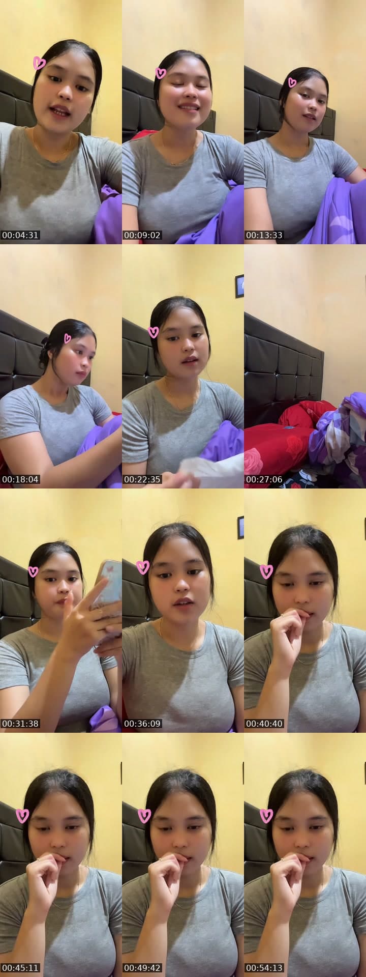 @cyngkamu._ TikTok live stream