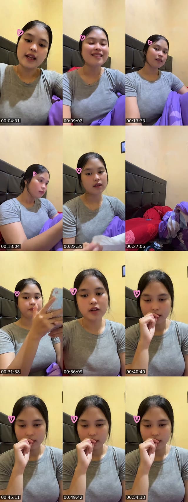 @cyngkamu._ TikTok live