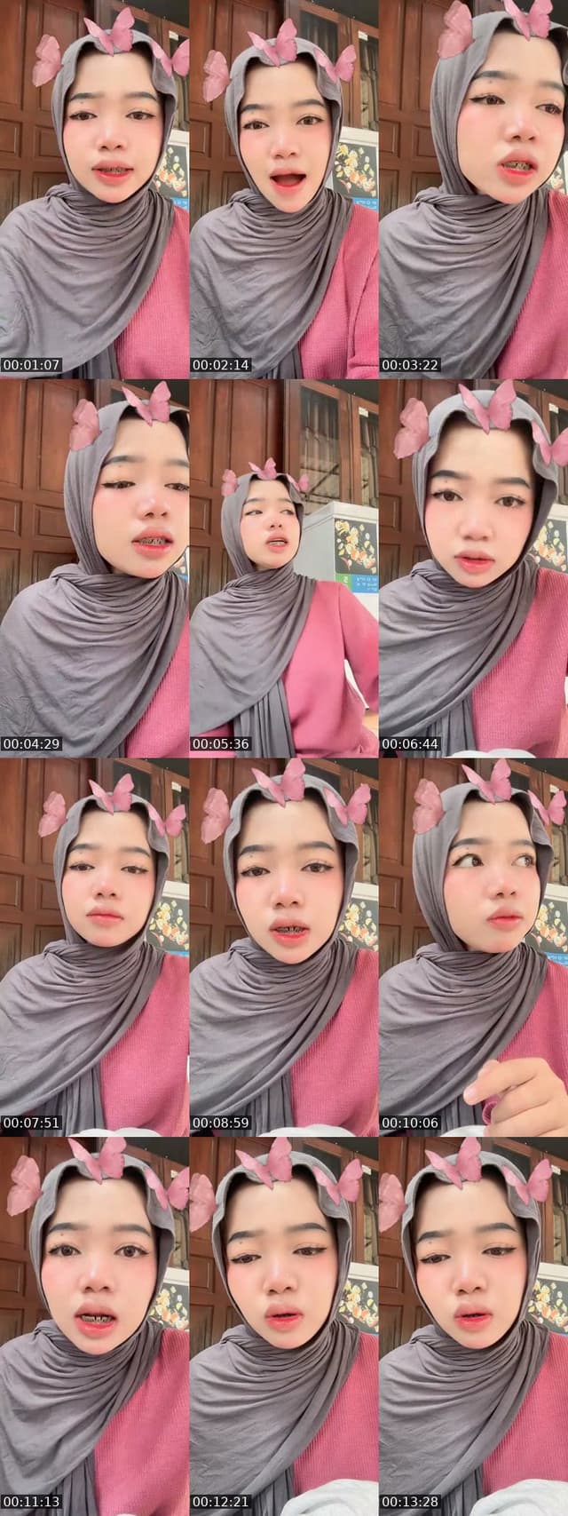 @trishaaazia TikTok live