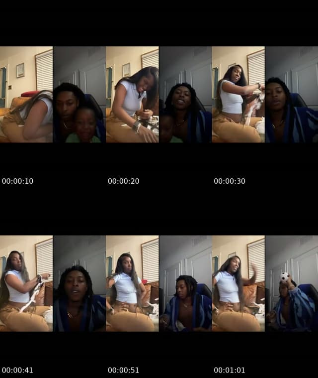 @cornbread939 TikTok live