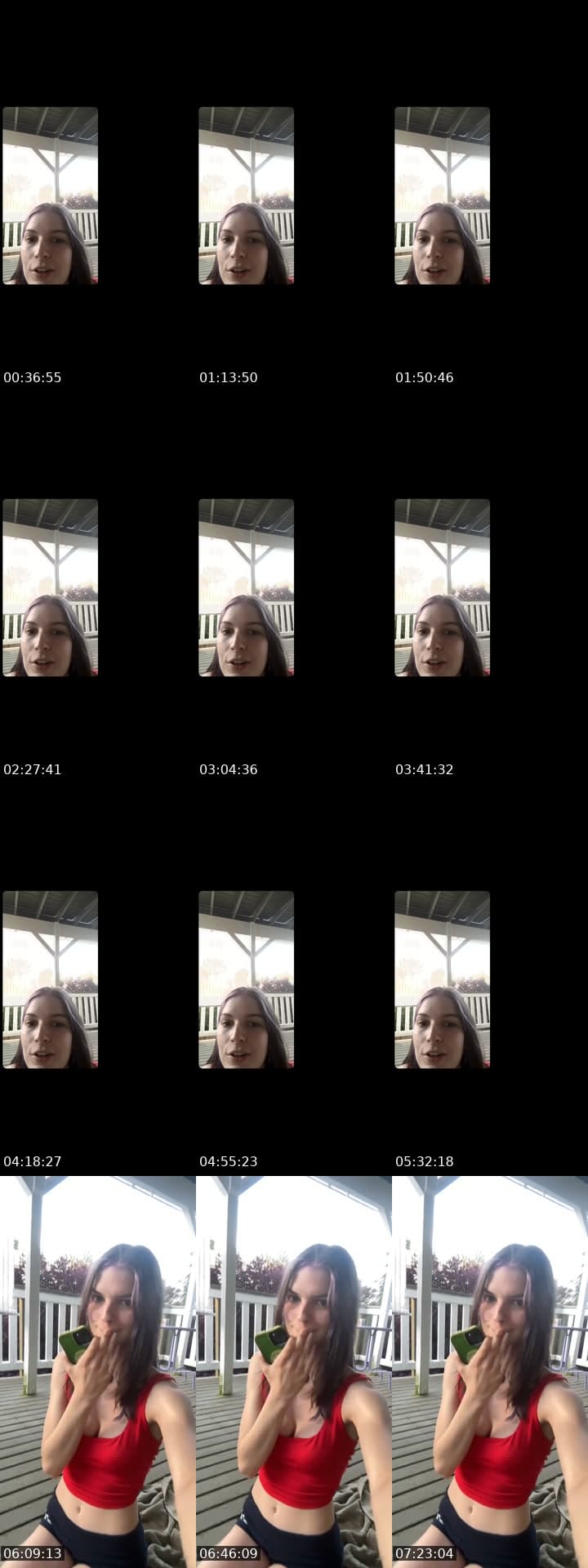 @animatedcafelive TikTok live stream