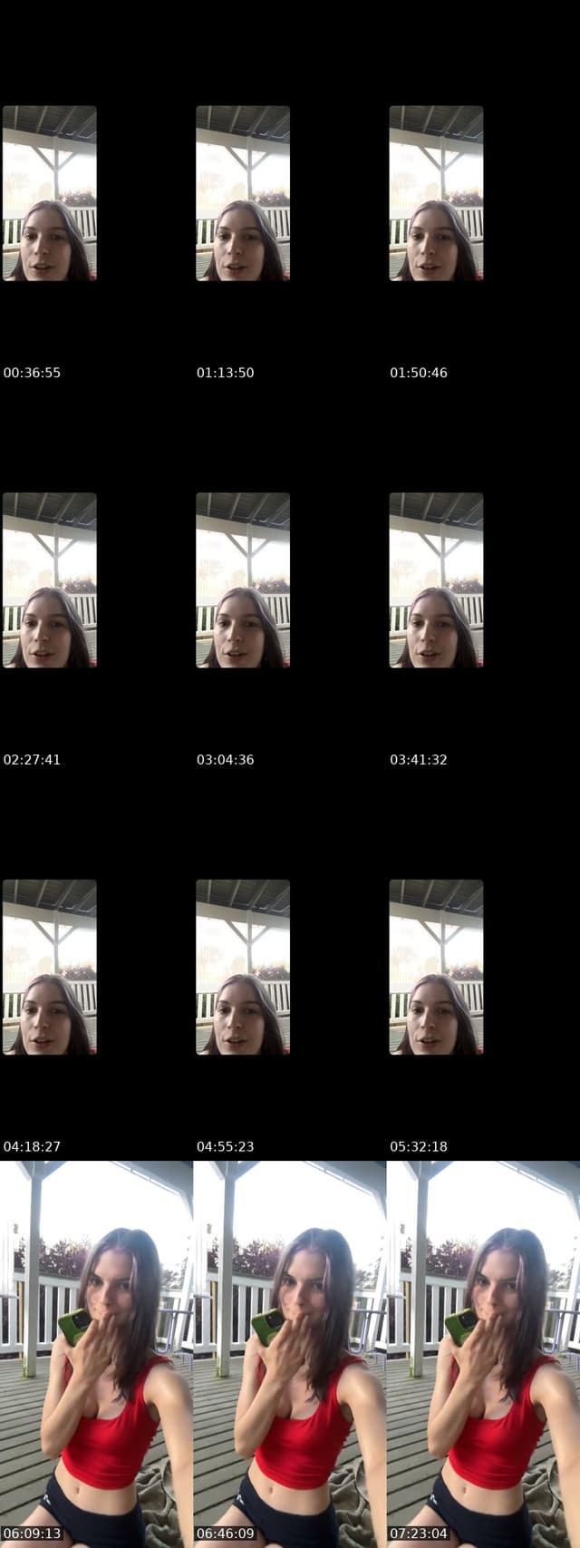 @animatedcafelive TikTok live from 2026-06-14