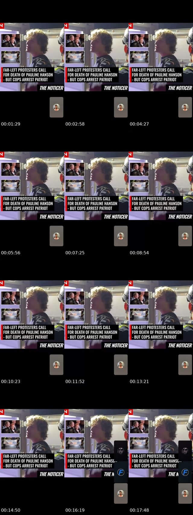 @aussiesilentmajority3 TikTok live from 2026-06-14