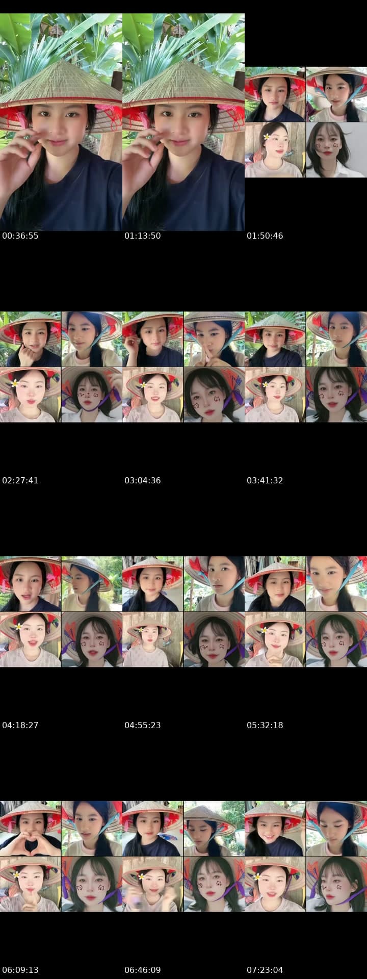 @lucie78459 TikTok live stream