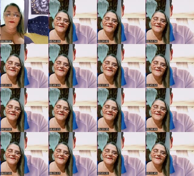 @mariei51 TikTok live