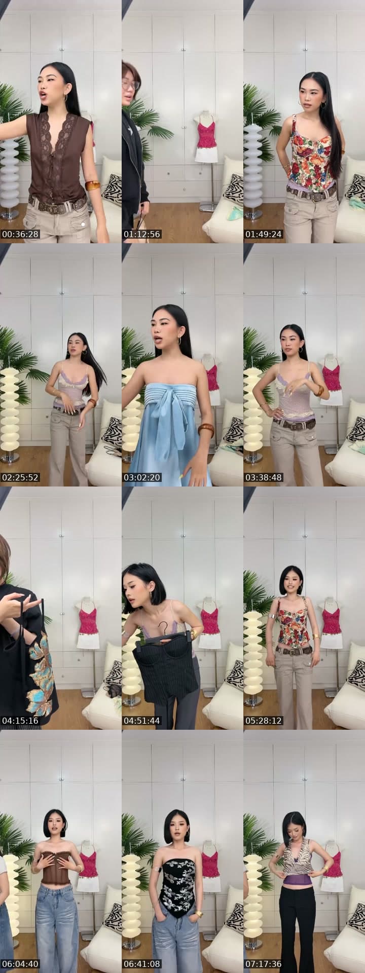 @heynewvn TikTok live stream