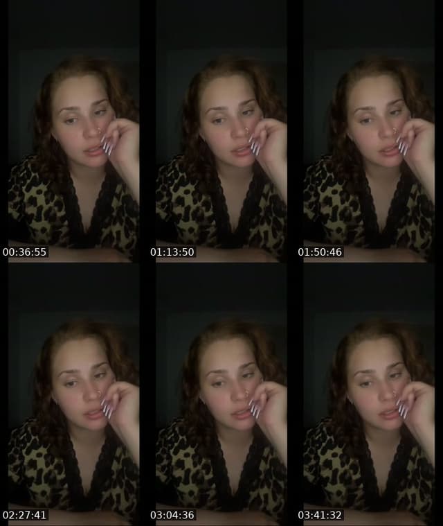@chachigpt TikTok live