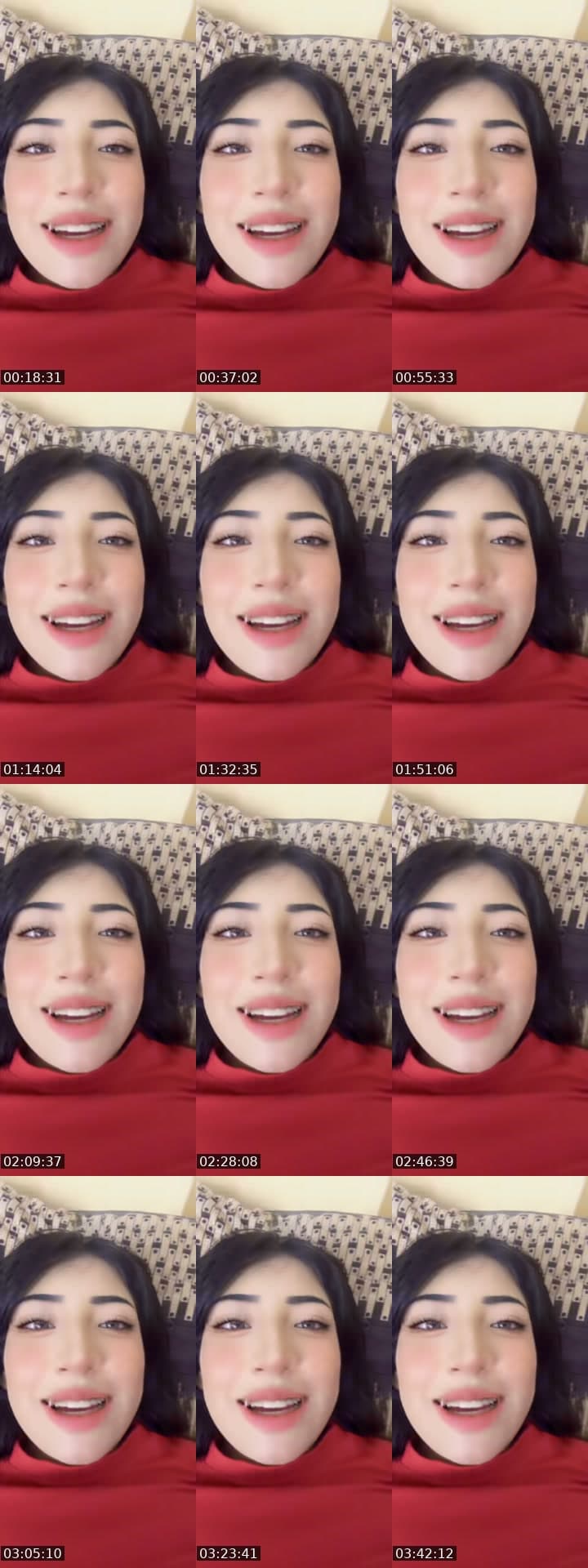 @valzuky TikTok live stream