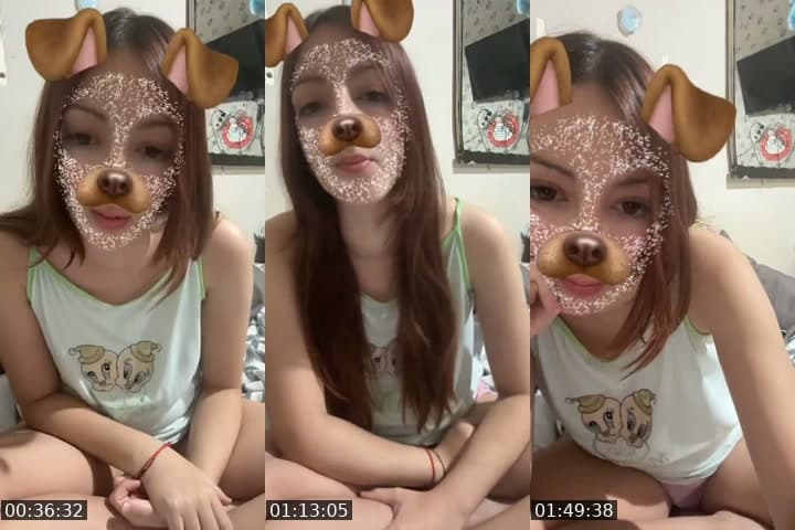 @jennifermunisteri TikTok live stream