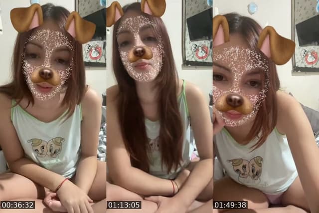 @jennifermunisteri TikTok live